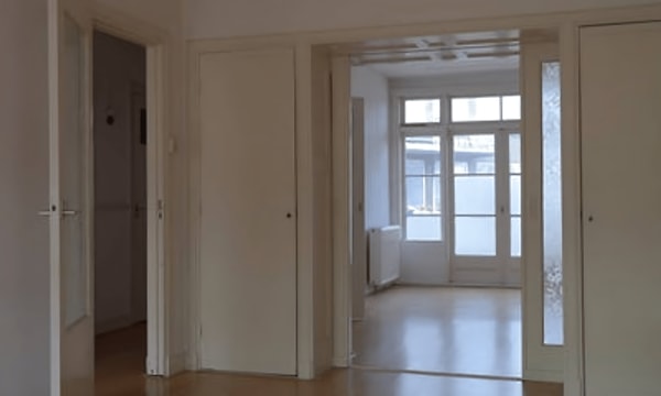 Appartement | 70m² | Loudonstraat | €1150,-