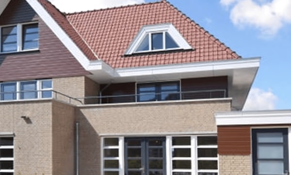 Huis | 232m² | Hertog Albrechtlaan | €4500,-