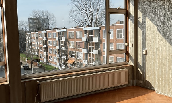 Appartement | 62m² | €250,-