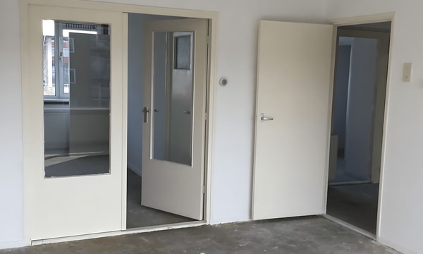 Appartement | 60m² | €250,-