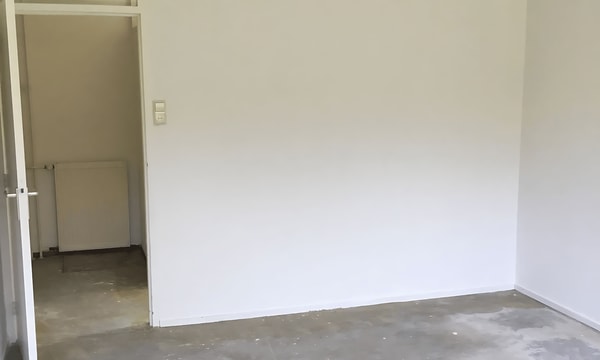 Appartement | 44m² | €250,-