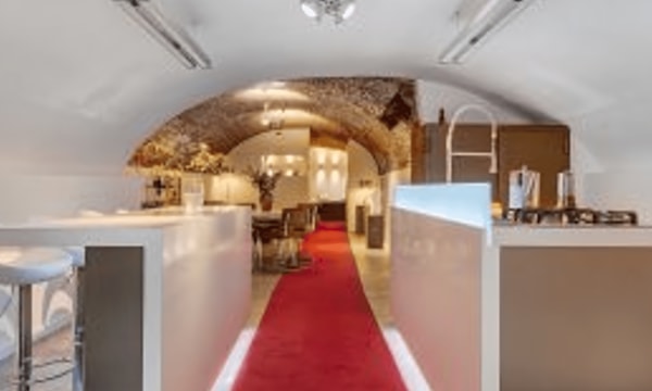 Appartement | 117m² | Oudegracht | €1950,-
