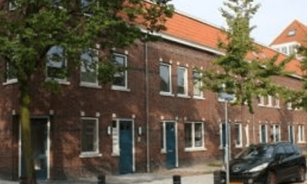 Appartement | 40m² | Van Lennepstraat | €1100,-