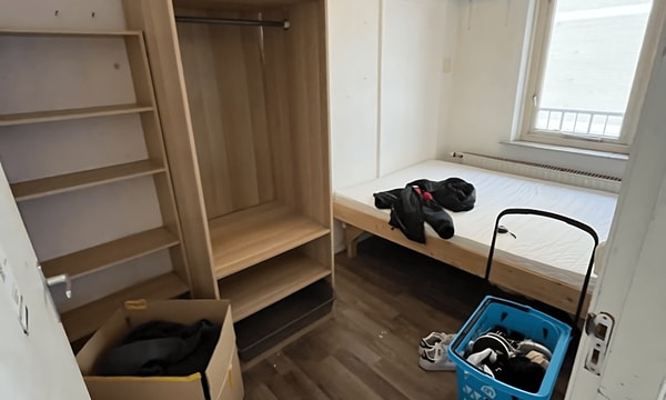 Huis | m² | €8888,-