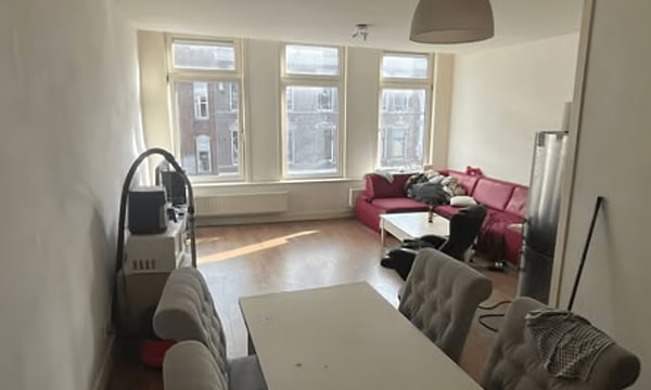 Kamer | m² | €600,-