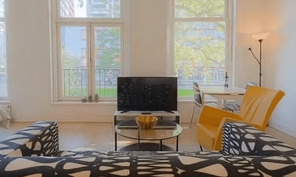 Huis | 50m² | €610,-