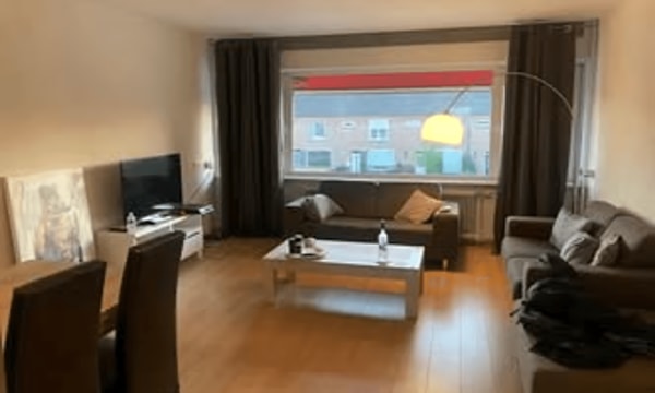Kamer | 15m² | €525,-