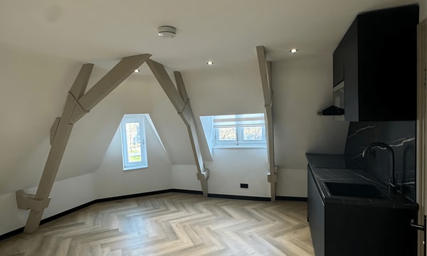 Huis | 45m² | €1275,-