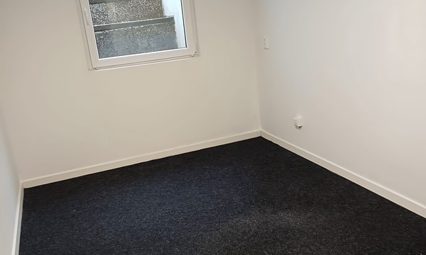 Studio | 30m² | Stijn Buysstraat | €1050,-