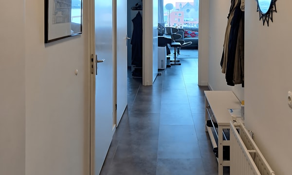 Kamer | 7m² | Fabrieksstraat | €600,-