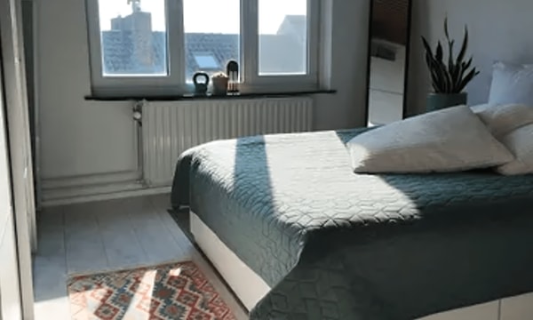Appartement | 52m² | Bloemenweg | €918,-