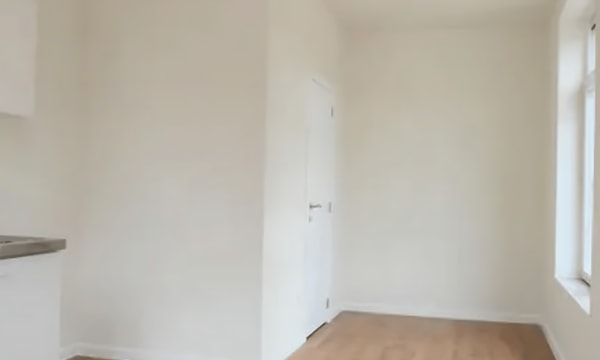 Studio | 18m² | Brusselseweg | €698,-