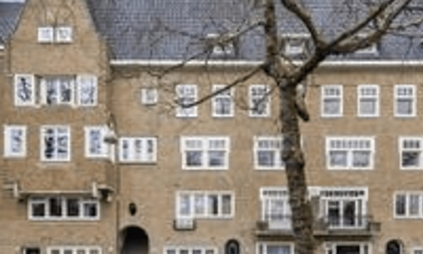 Appartement | 107m² | Apollolaan | €3200,-