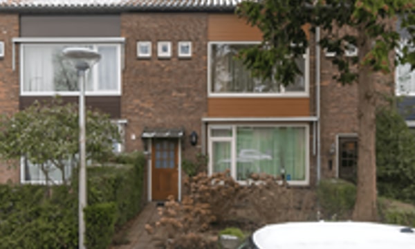 Huis | 119m² | Rembrandtweg | €3250,-