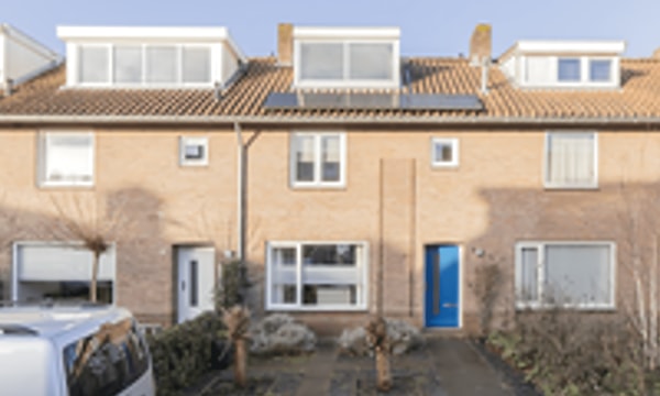 Huis | 123m² | €2850,-