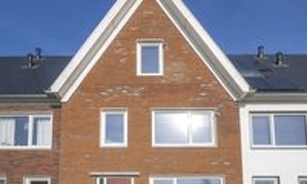 Huis | 168m² | €3650,-