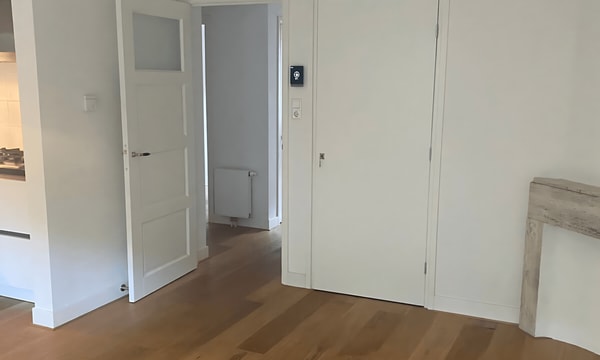 Appartement | 64m² | Ritzema Bosstraat | €2025,-
