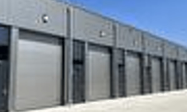 Opslagruimte | 64m² | €495,-