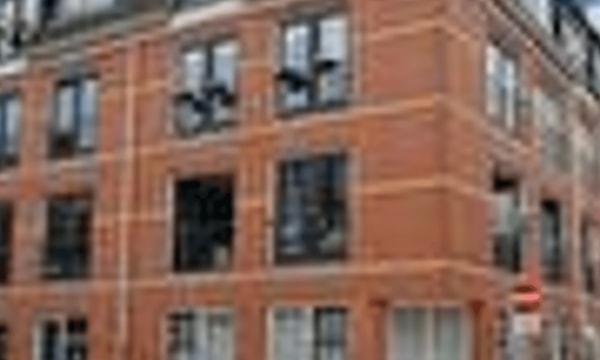 Appartement | 45m² | Torenstraat | €750,-