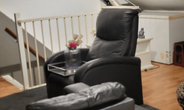Kamer | 30m² | €650,-