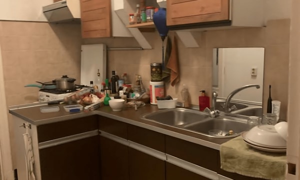 Huis | 35m² | Lijsterstraat | €795,-