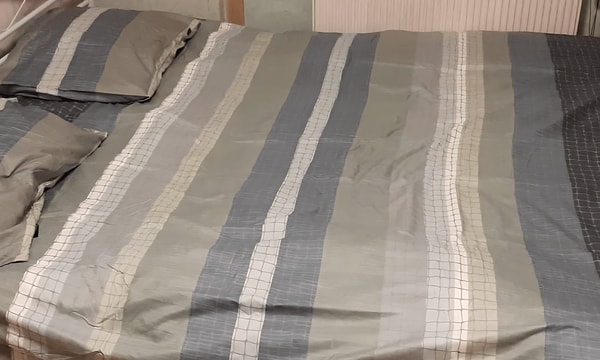 Kamer | 10m² | €850,-