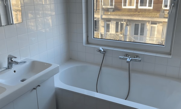 Kamer | 16m² | Admiraal De Ruijterweg | €1000,-