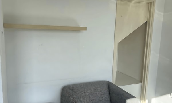 Kamer | 15m² | Aalsterweg | €699,-