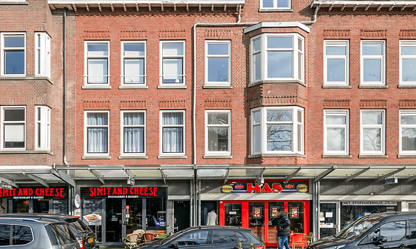Huis | 171m² | Beijerlandselaan | €500,-