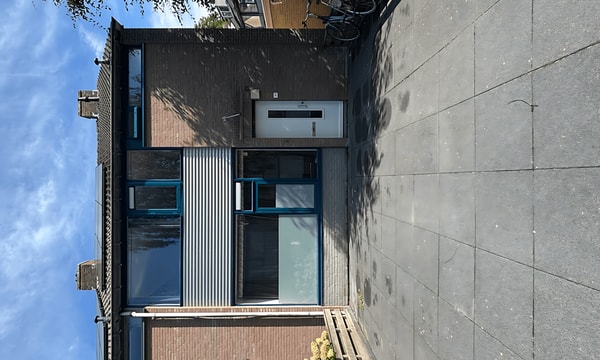 Kamer | 21m² | Amethiststraat | €650,-
