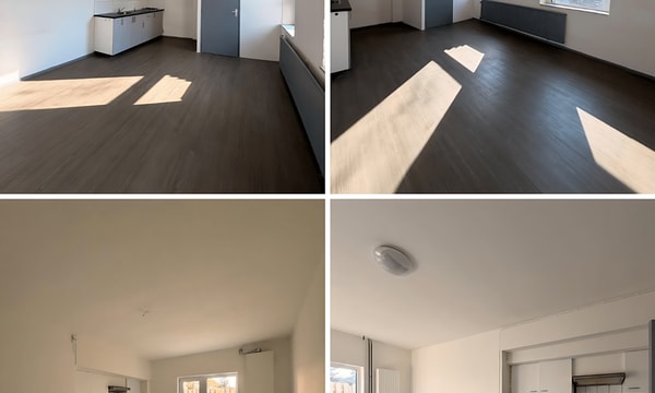 Kamer | 24m² | Schaesbergerweg | €750,-