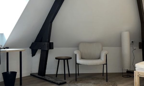 Kamer | m² | €641,-