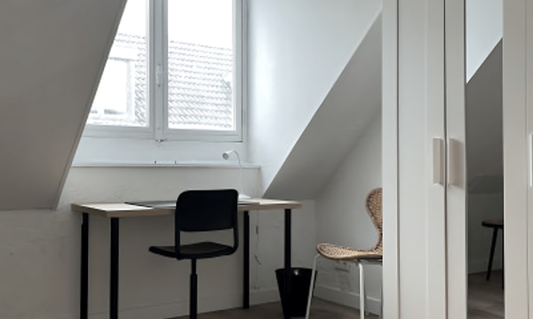 Kamer | m² | €578,-
