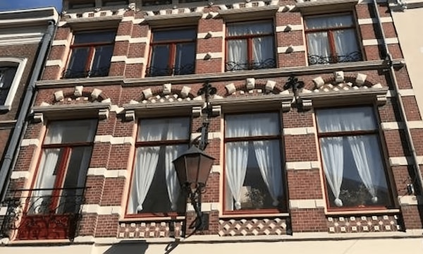 Huis | 40m² | Rijnstraat | €800,-