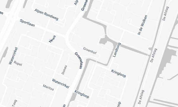 Huis | 85m² | Groenhof | €2300,-