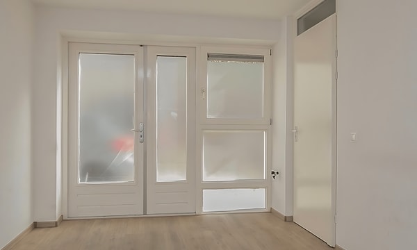 Kamer | 21m² | Aelbrechtskade | €850,-