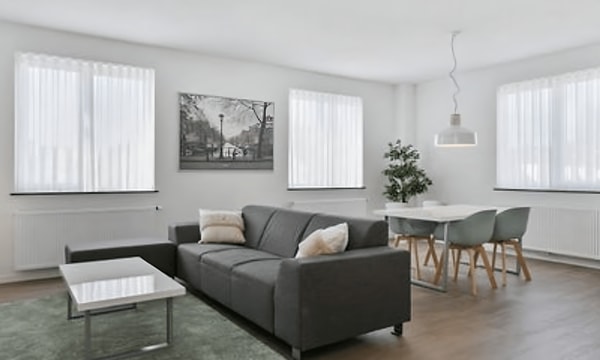 Appartement | 82m² | Schootsestraat | €1600,-