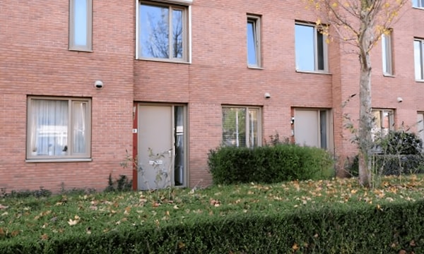 Huis | 111m² | €1675,-