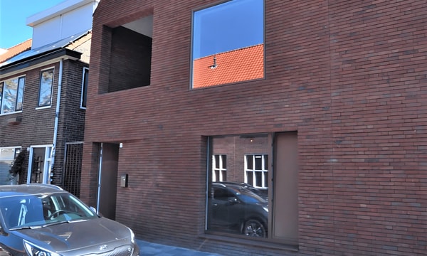 Huis | 69m² | Godschalk Rosemondtstraat | €1720,-