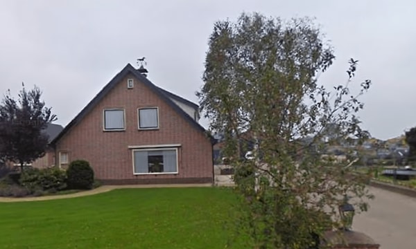 Kamer | 15m² | Pakhuisweg | €525,-