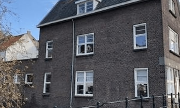Kamer | 21m² | €520,-
