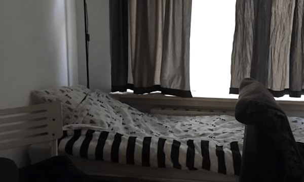 Kamer | 8m² | Oppert | €1300,-