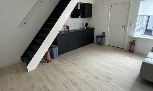 Kamer | 20m² | Ribbeltsweg | €449,-