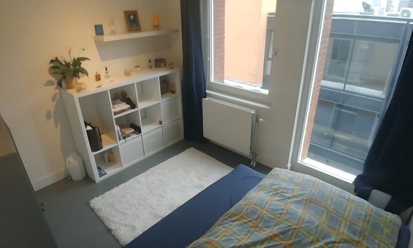 Huis | 75m² | €900,-