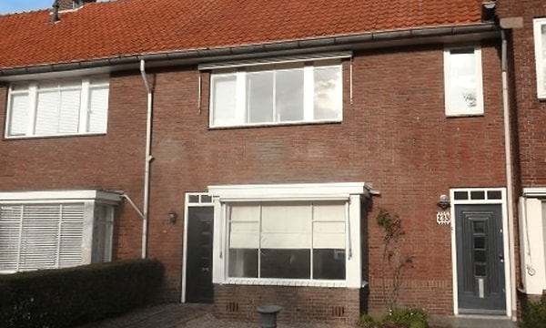 Huis | 109m² | Heezerweg | €1685,-