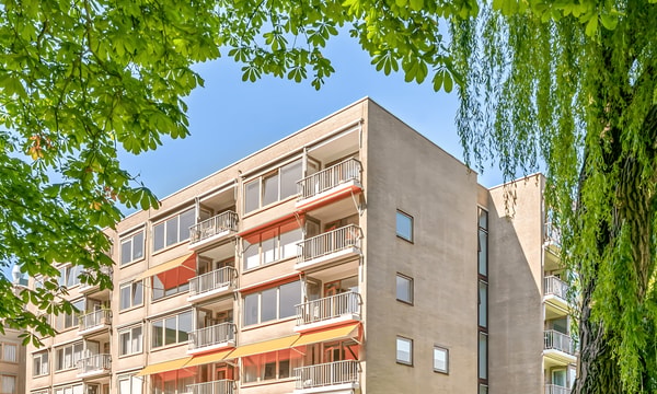 Huis | 108m² | Leidsestraatweg | €2500,-