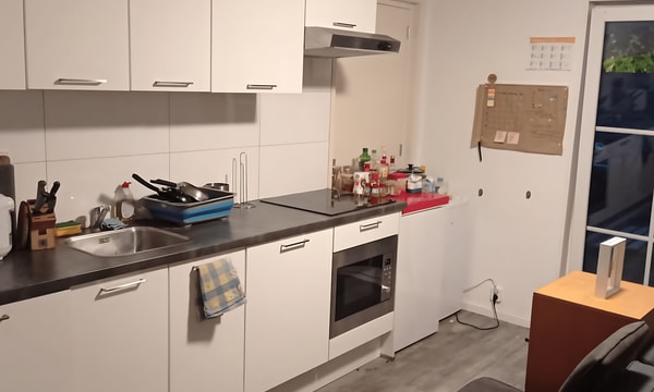 Kamer | 12m² | Pluimstraat | €399,-