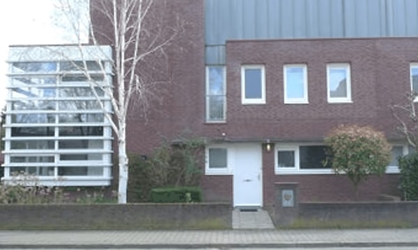 Huis | 125m² | €2350,-