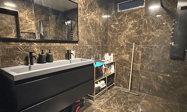 Kamer | 25m² | Pontianakstraat | €1100,-