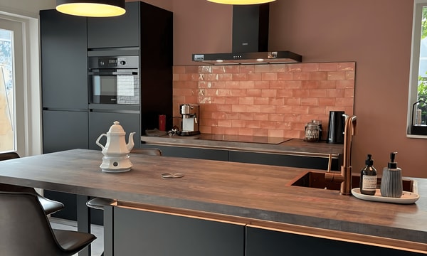 Huis | 121m² | €3000,-